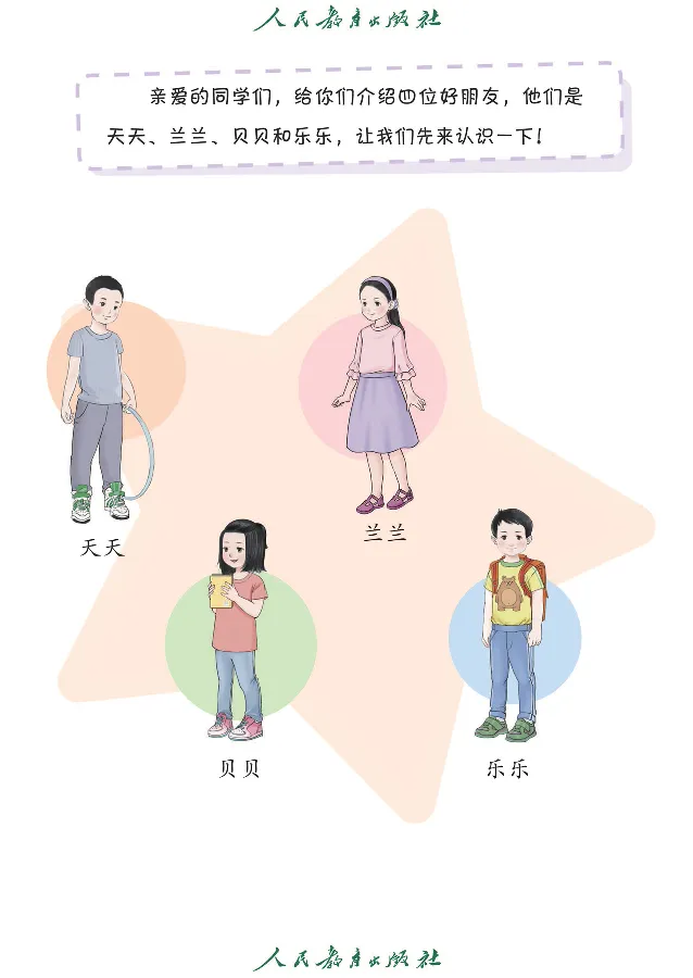 《信息技术2_光塔笔记小学教辅_2025秋电子课本小学科目-新教材_全部版本•信息技术电子课本_信息技术（人教版）》第4页预览