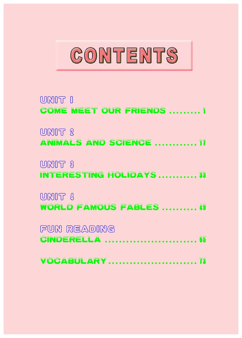 《清华版6年级英语上册高清教材_光塔笔记小学教辅_2025秋电子课本小学科目-新教材_全部版本•小学英语电子课本_清华版小学英语电子课本》第6页预览