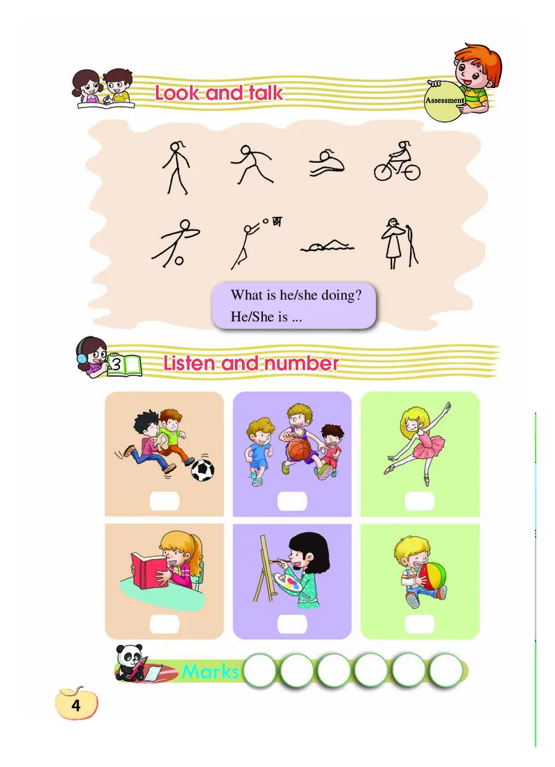《科普版5年级英语上册高清教材_光塔笔记小学教辅_2025秋电子课本小学科目-新教材_全部版本•小学英语电子课本_科普版小学英语电子课本》第9页预览