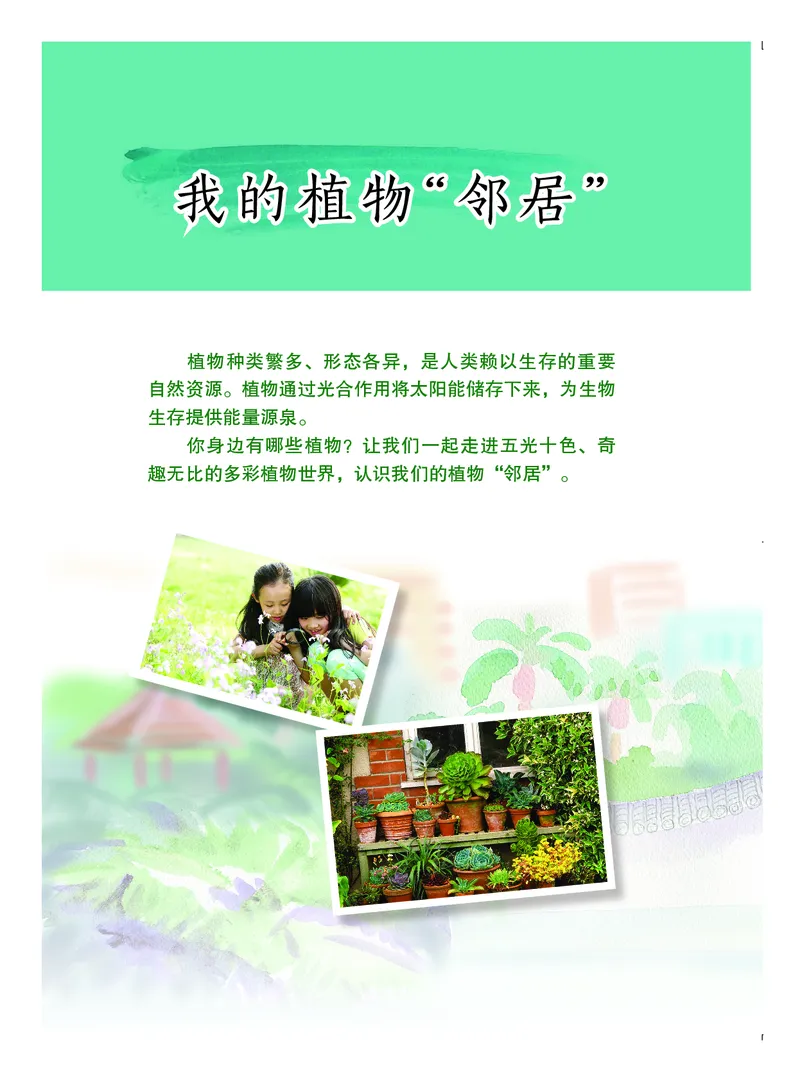 《综合实践活动3B_光塔笔记小学教辅_2025秋电子课本小学科目-新教材_全部版本•综合实践电子课本》第7页预览
