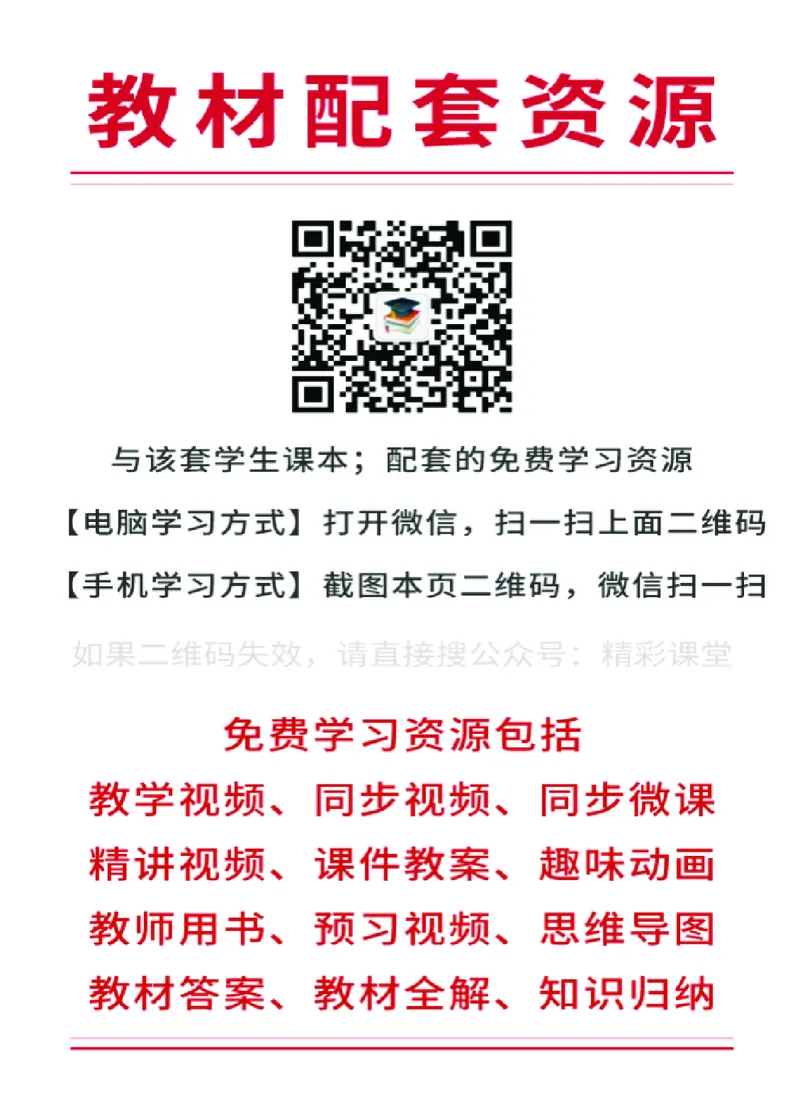 《冀教版6年级英语下册高清教材_光塔笔记小学教辅_2025秋电子课本小学科目-新教材_全部版本•小学英语电子课本_冀教版小学英语电子课本_冀教版小学英语（1-6年级）版本》第2页预览