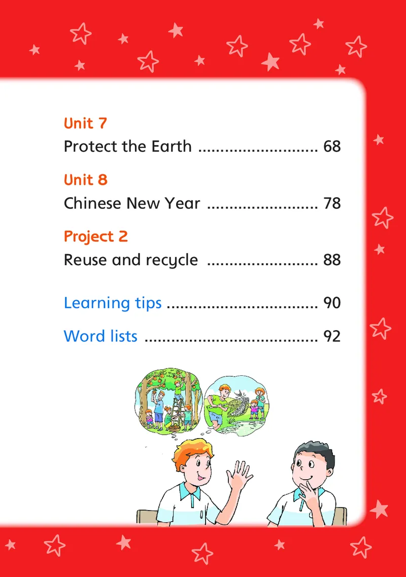 《译林版6年级英语上册高清教材_光塔笔记小学教辅_2025秋电子课本小学科目-新教材_全部版本•小学英语电子课本_译林版小学英语电子课本》第8页预览