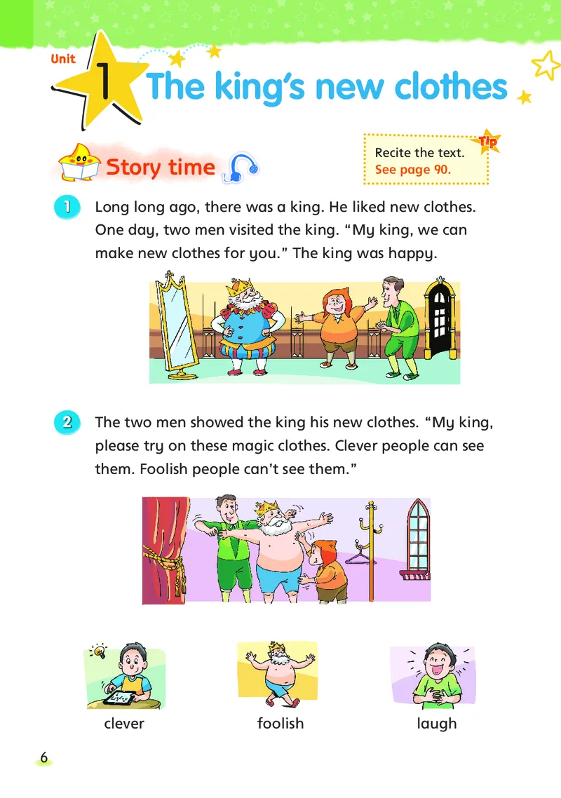 《译林版6年级英语上册高清教材_光塔笔记小学教辅_2025秋电子课本小学科目-新教材_全部版本•小学英语电子课本_译林版小学英语电子课本》第9页预览