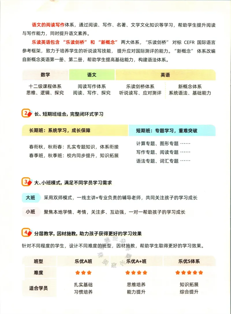 《004.乐读寒假一本通二年级人教版公众号：米妈家长圈_小学1-6年级全科全套_1-6年级全科下册_二年级_其他补充资料_寒假衔接资料》第7页预览