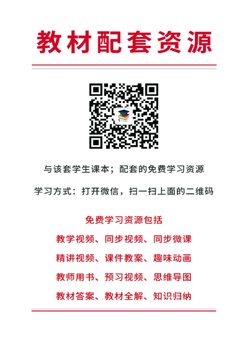 《人教版9年级俄语全一册高清教材》第7页预览
