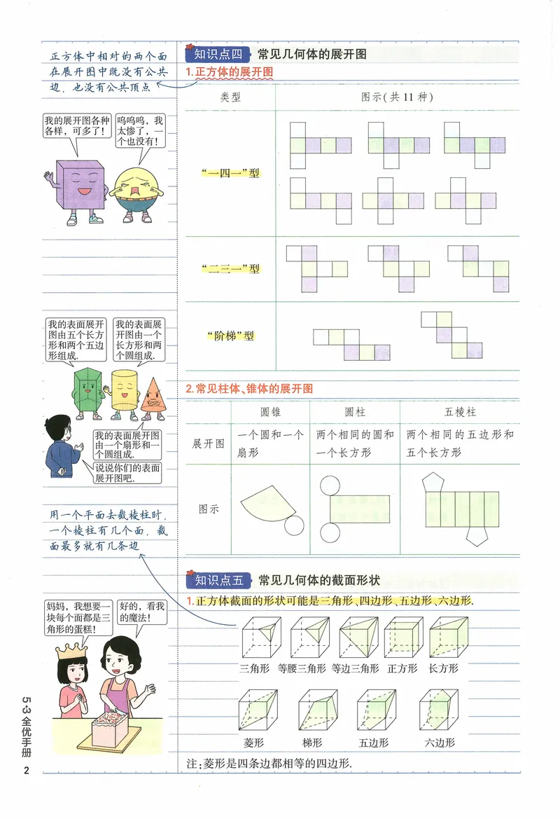 《2024《53全优卷•全优手册》7上(北师大)_初中全科目同步习题+精品试卷（7-9年级）_25秋初中数学《同步习题+精品试卷》_初中数学北师大试卷_上册_《53全优卷》》第6页预览