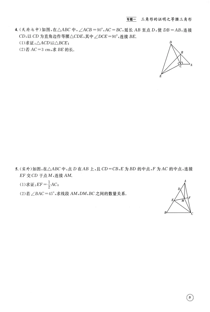 《2023版名校题库数学8下_初中全科目同步习题+精品试卷（7-9年级）_25秋初中数学《同步习题+精品试卷》_初中数学人教版试卷_初中数学人教版7-9年级上册_《名校题库》》第10页预览