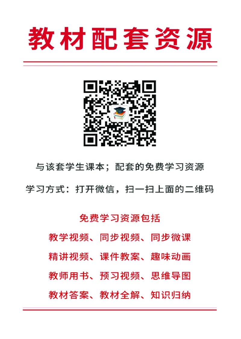 《人教版9年级日语全一册高清教材》第2页预览
