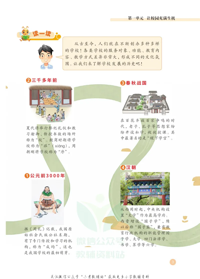 《劳动教育6年级下册_光塔笔记小学教辅_2025秋电子课本小学科目-新教材_全部版本•劳动技术电子课本_武汉版》第8页预览