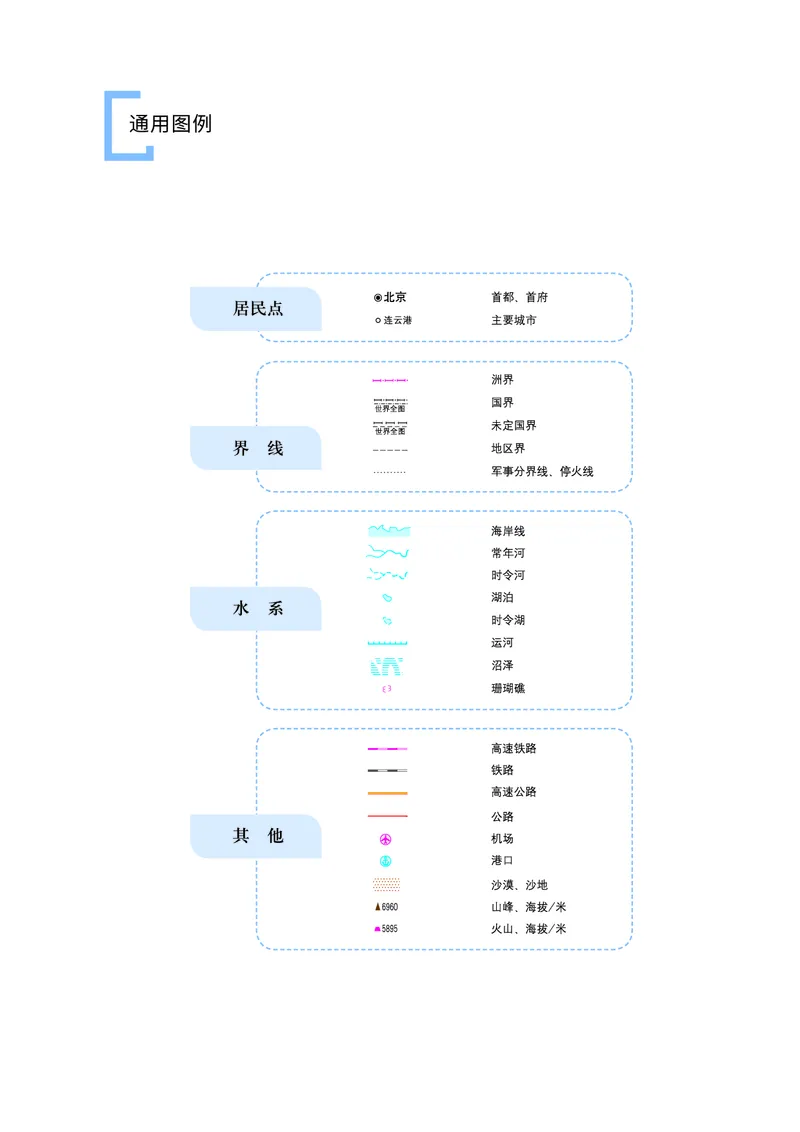《商务版七年级下册(2025年新版)地理图册电子课本-社学整理_2025秋电子课本初中科目-新教材_全部版本•初中地理电子课本_全部版本-初中地理-图册_商务版》第2页预览