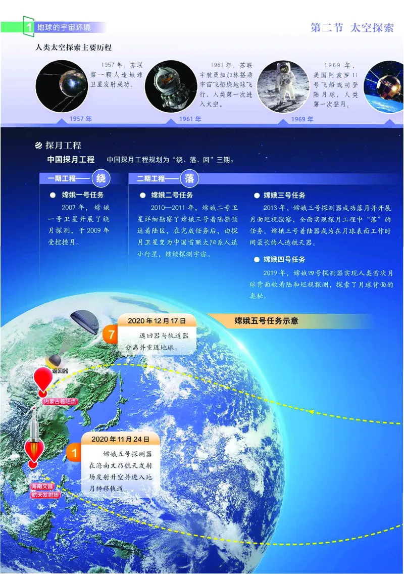《中图版七年级上册(2024秋版)地理图册电子课本_2025秋电子课本初中科目-新教材_全部版本•初中地理电子课本_全部版本-初中地理-图册_中图版》第7页预览