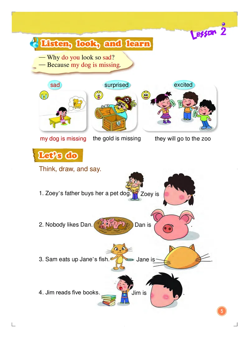 《北京版4年级英语上册高清教材_光塔笔记小学教辅_2025秋电子课本小学科目-新教材_全部版本•小学英语电子课本_北京版小学英语电子课本》第10页预览