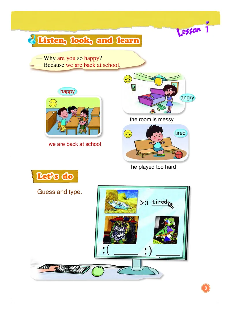《北京版4年级英语上册高清教材_光塔笔记小学教辅_2025秋电子课本小学科目-新教材_全部版本•小学英语电子课本_北京版小学英语电子课本》第8页预览