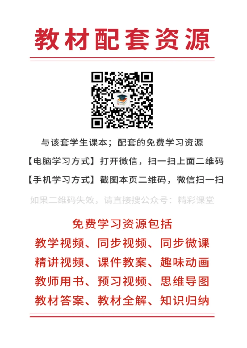 《外研版6年级英语下册高清教材_光塔笔记小学教辅_2025秋电子课本小学科目-新教材_全部版本•小学英语电子课本_外研版小学英语电子课本》第3页预览