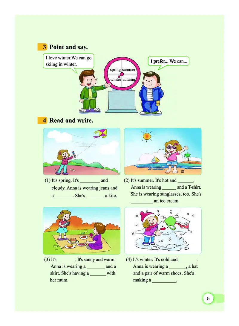 《教科版5年级英语下册高清教材_光塔笔记小学教辅_2025秋电子课本小学科目-新教材_全部版本•小学英语电子课本_教科版小学英语课本广州》第8页预览