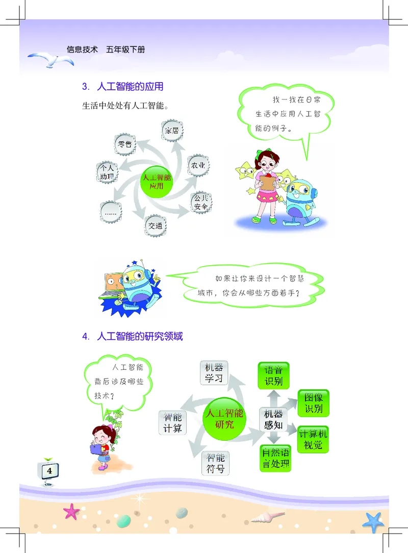 《佛山信息技术-五年级（下册）_光塔笔记小学教辅_2025秋电子课本小学科目-新教材_全部版本•信息技术电子课本_信息技术（佛山版）_1-6下册》第7页预览