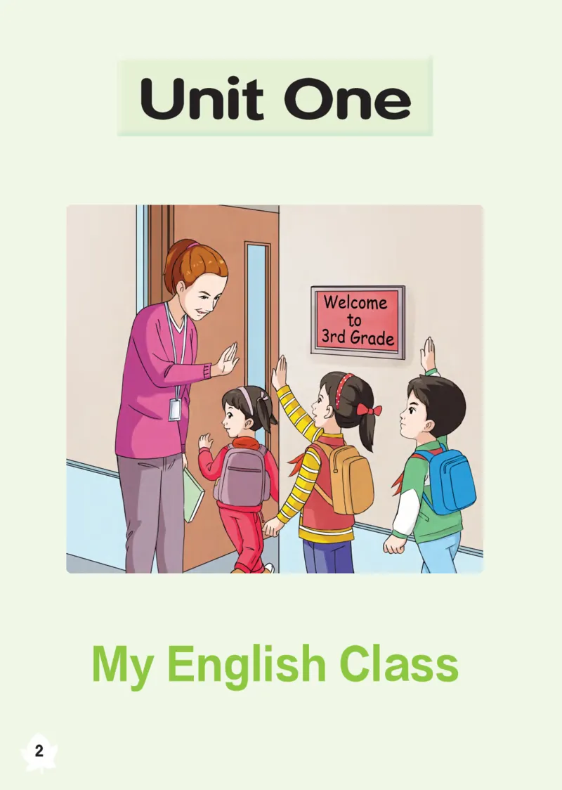 《清华版3年级英语上册高清教材_光塔笔记小学教辅_2025秋电子课本小学科目-新教材_全部版本•小学英语电子课本_清华版小学英语电子课本》第6页预览