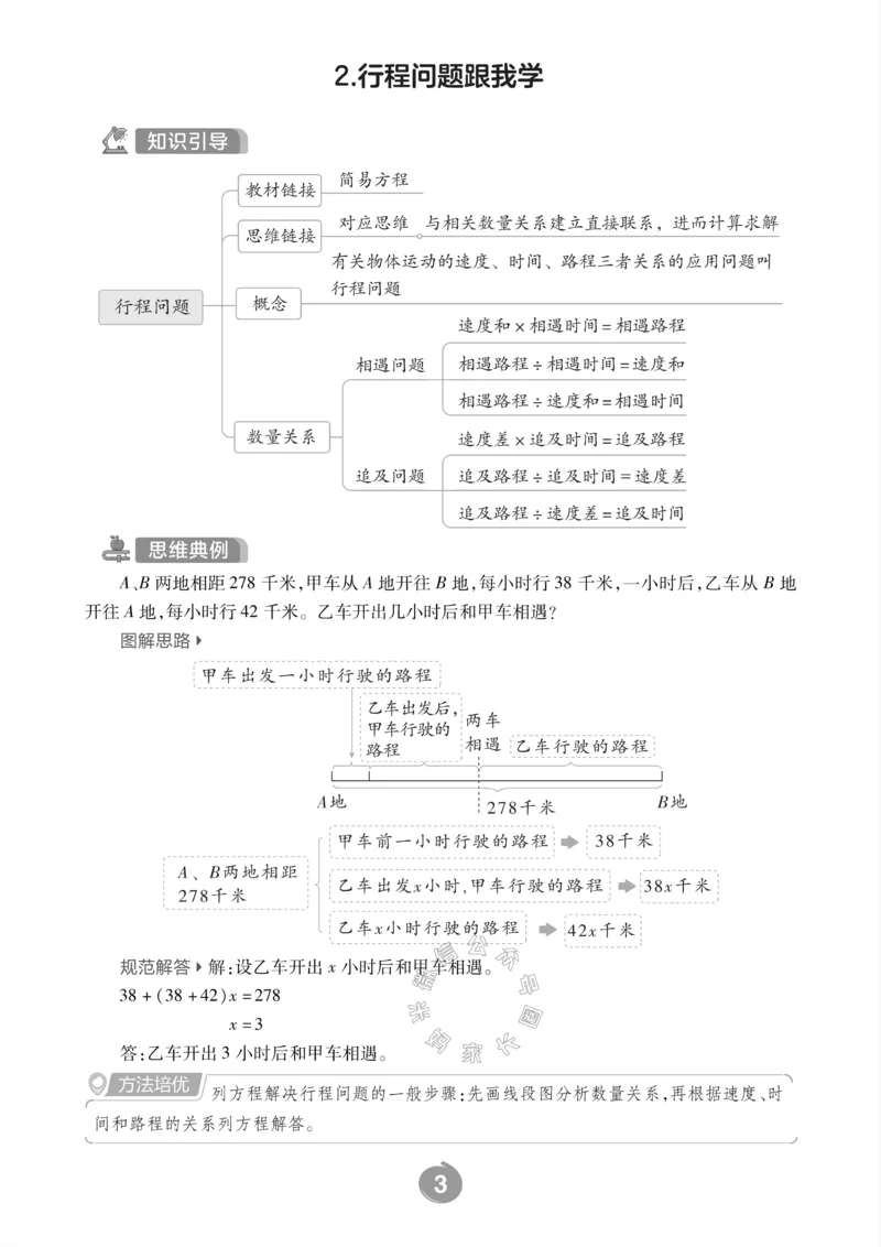 《005.24春苏教版数学五年级下册思维训练公众号：米妈家长圈_小学1-6年级全科全套_1-6年级全科下册_五年级_其他补充资料_教辅系列_数学苏教版资料》第5页预览