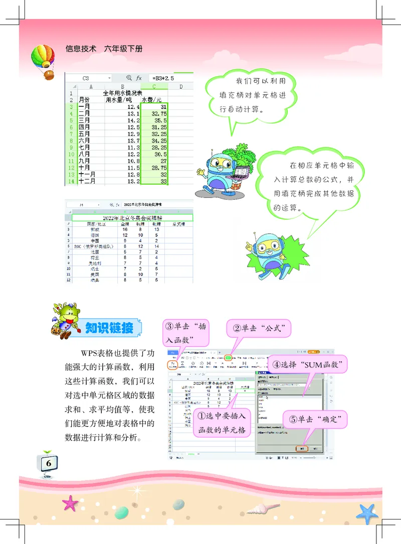 《佛山信息技术-六年级（下册）_光塔笔记小学教辅_2025秋电子课本小学科目-新教材_全部版本•信息技术电子课本_信息技术（佛山版）_1-6下册》第9页预览