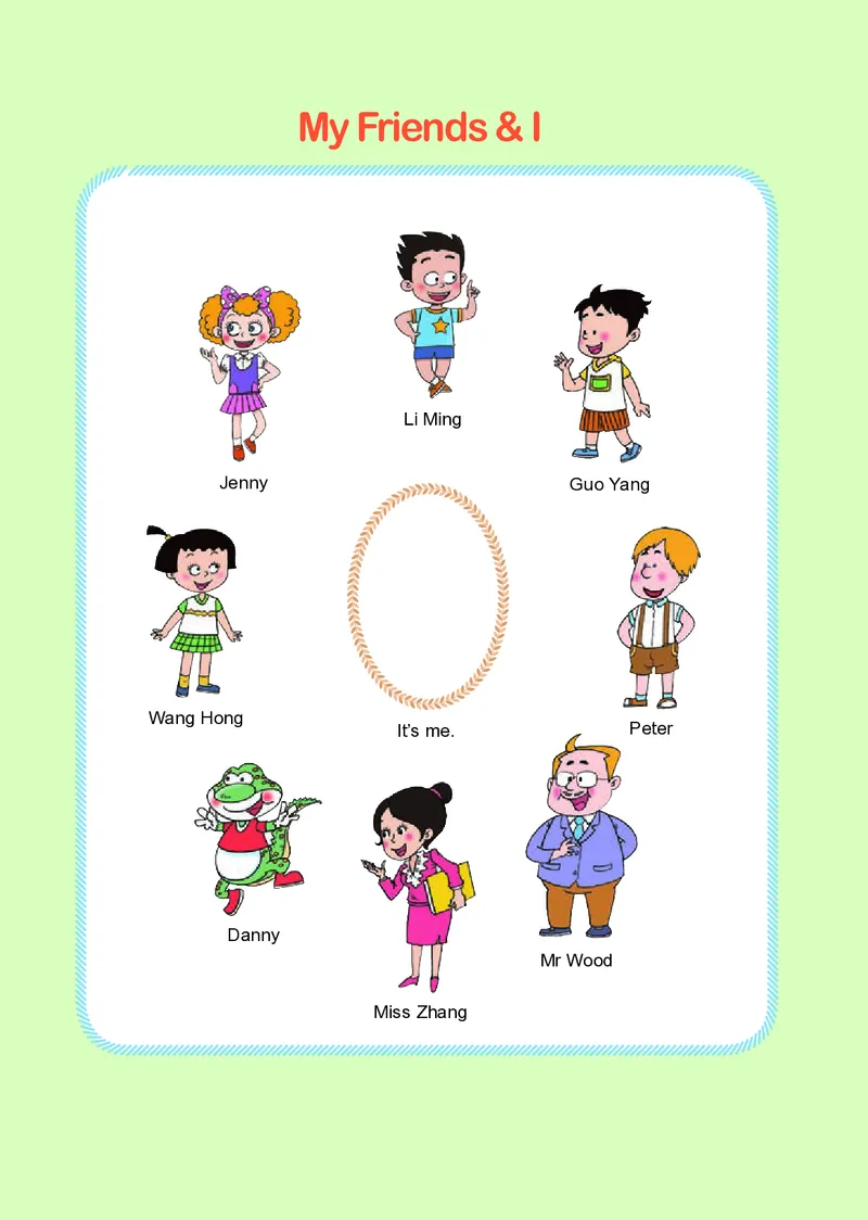 《鲁科版3年级英语上册高清教材_光塔笔记小学教辅_2025秋电子课本小学科目-新教材_全部版本•小学英语电子课本_鲁科版小学英语电子课本》第5页预览