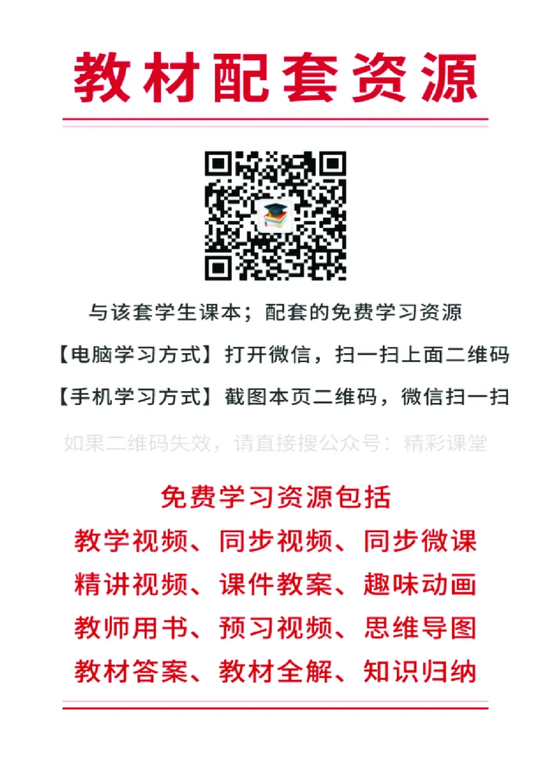 《北京版6年级英语下册高清教材_光塔笔记小学教辅_2025秋电子课本小学科目-新教材_全部版本•小学英语电子课本_北京版小学英语电子课本》第3页预览