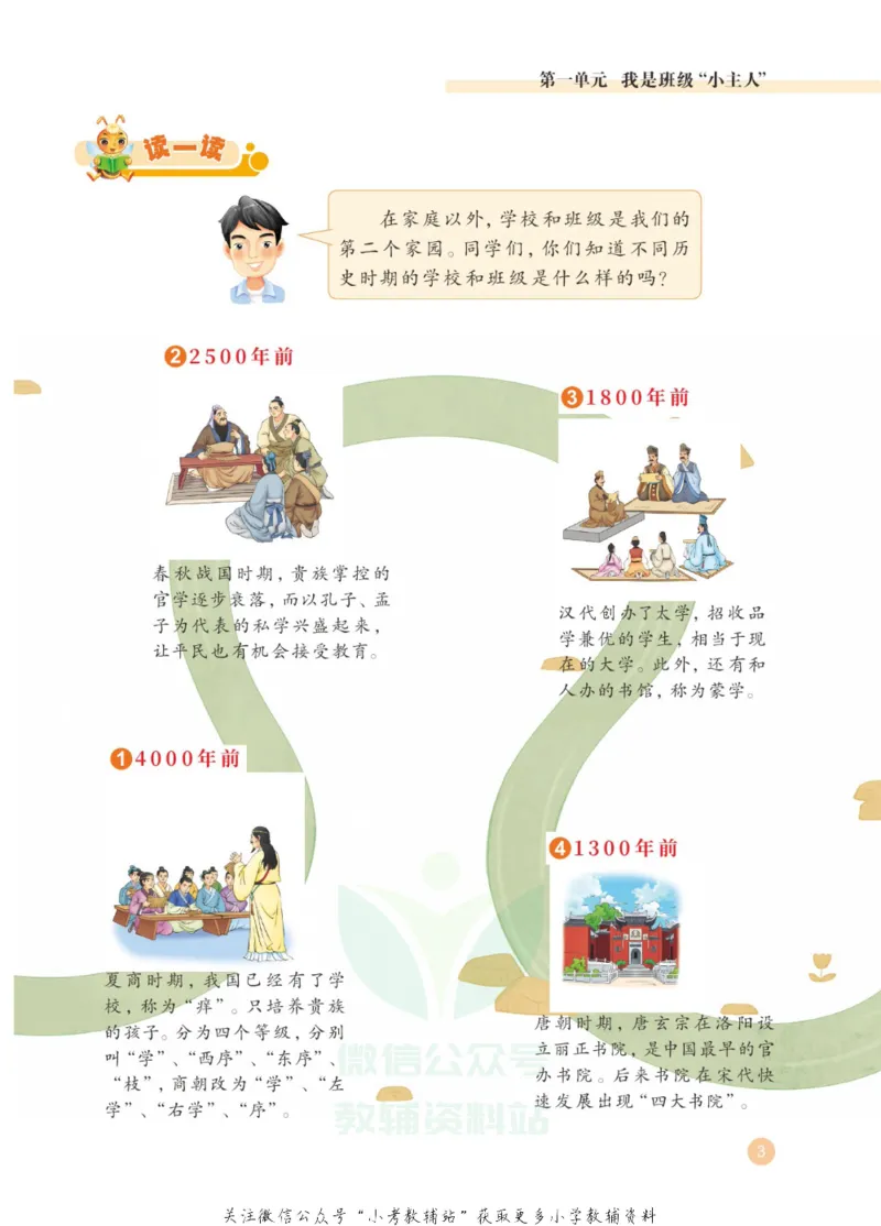 《劳动教育4年级下册_光塔笔记小学教辅_2025秋电子课本小学科目-新教材_全部版本•劳动技术电子课本_武汉版》第7页预览