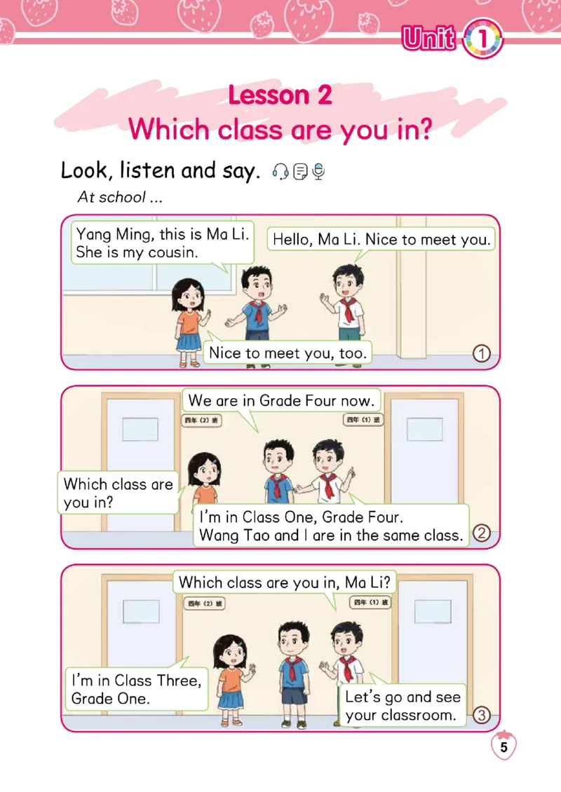《新-闽教版4年级英语上册高清教材_光塔笔记小学教辅_2025秋电子课本小学科目-新教材_全部版本•小学英语电子课本_闽教版小学英语电子课本》第10页预览