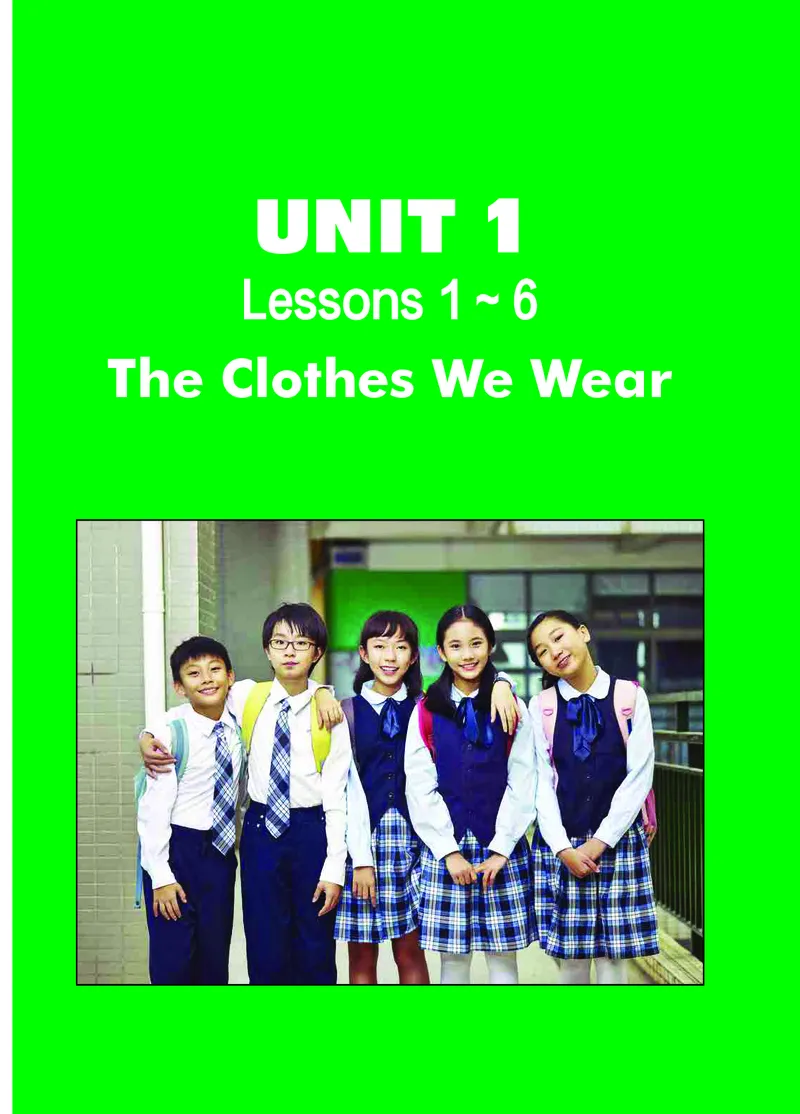 《冀教版4年级英语上册高清教材_光塔笔记小学教辅_2025秋电子课本小学科目-新教材_全部版本•小学英语电子课本_冀教版小学英语电子课本》第5页预览