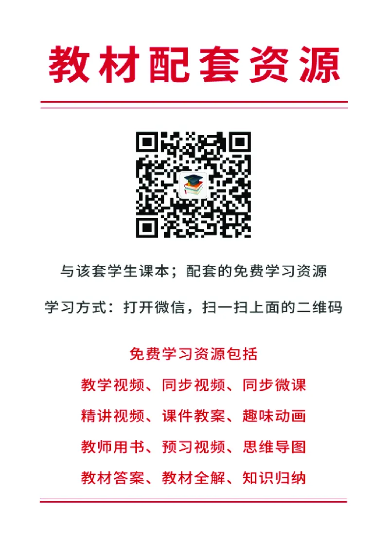 《鲁教版6年级地理下册高清教材_2025秋电子课本初中科目-新教材_全部版本•初中地理电子课本_鲁教版初中地理电子课本》第3页预览
