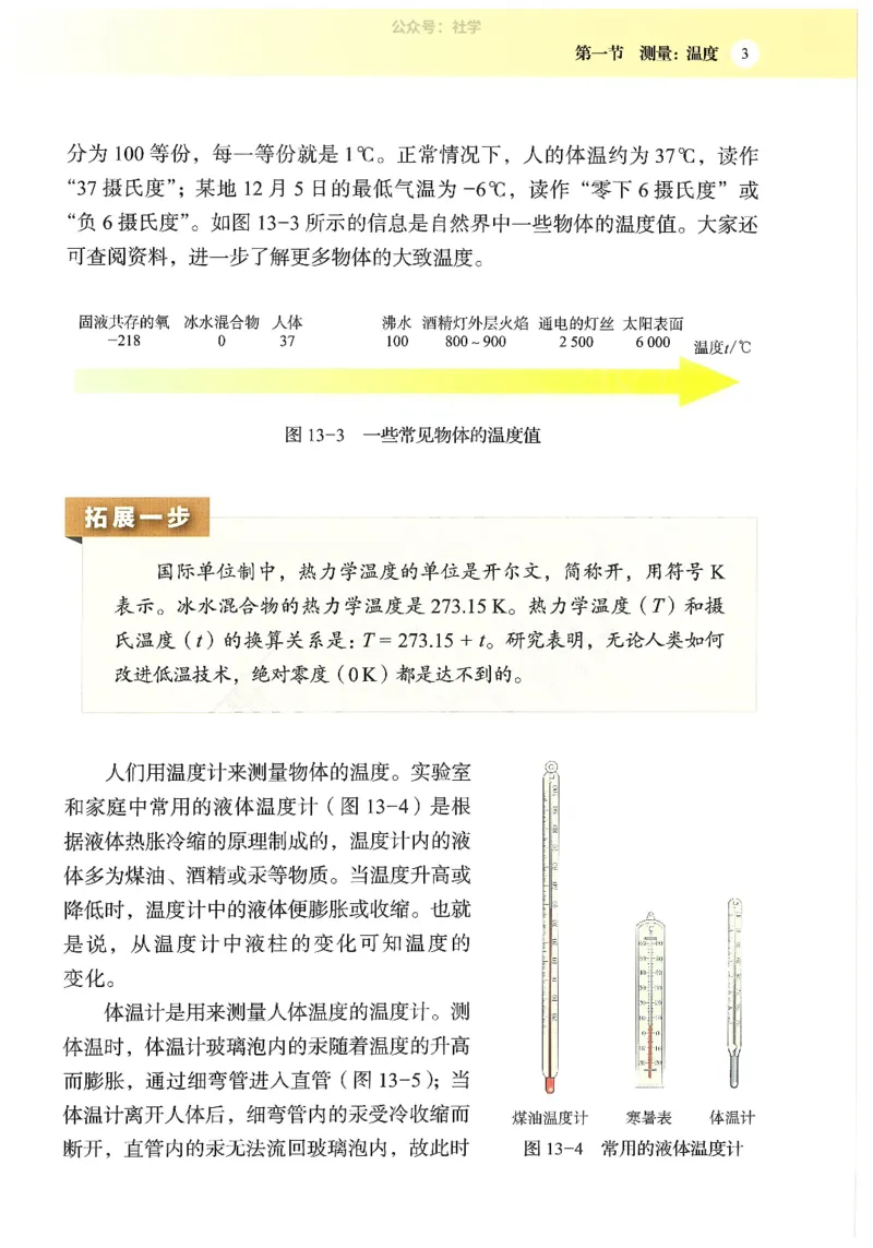 《沪科版九年级全册(2025秋版)物理课本_2025秋电子课本初中科目-新教材_全部版本•初中物理电子课本_沪科技初中物理电子课本》第8页预览