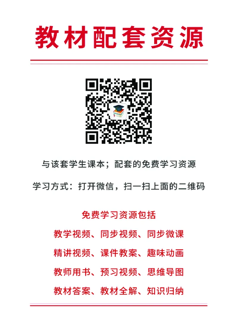 《人教PEP版6年级英语下册高清教材_光塔笔记小学教辅_2025秋电子课本小学科目-新教材_全部版本•小学英语电子课本_人教PEP版小学英语课本》第2页预览