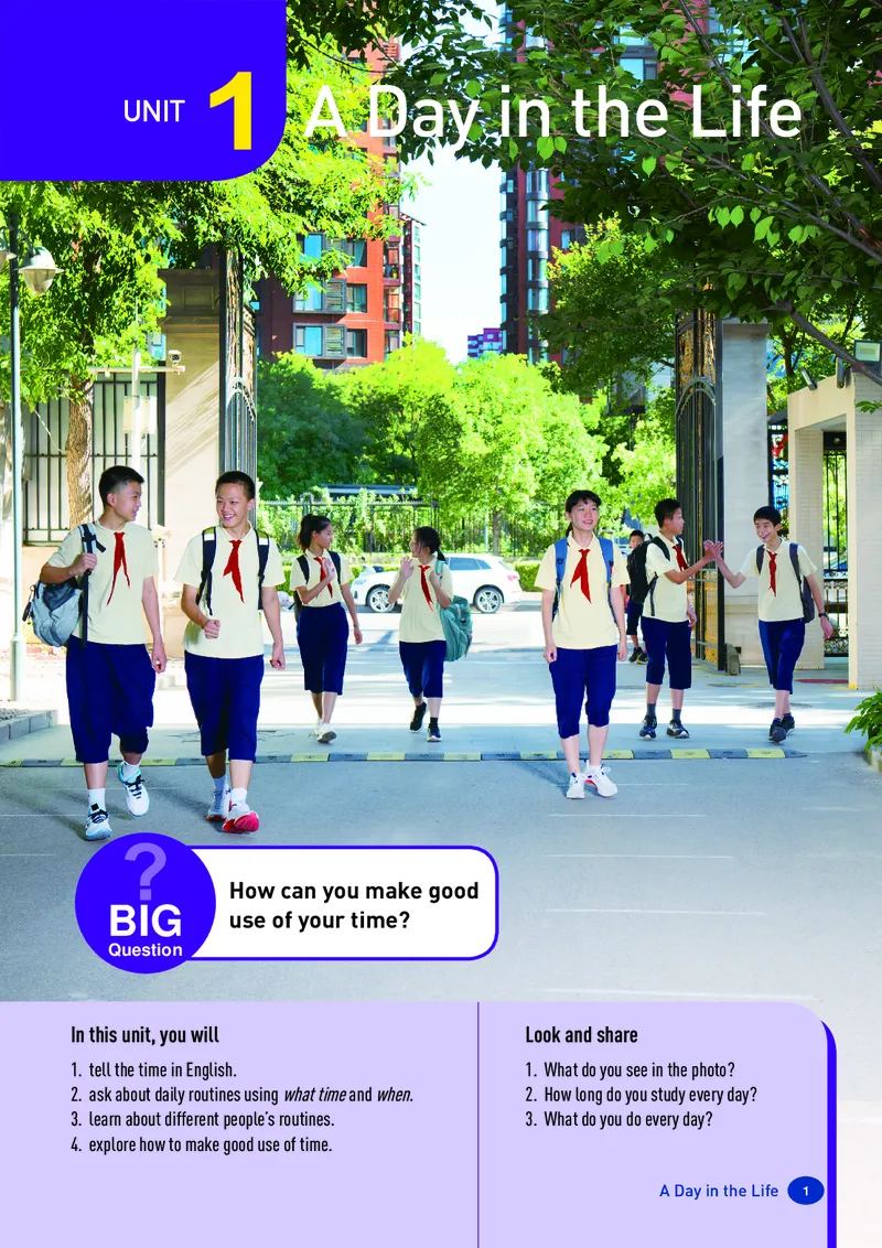 《鲁教版6年级英语下册高清教材_2025秋电子课本初中科目-新教材_全部版本•初中英语电子课本_鲁教版初中英语电子课本》第10页预览