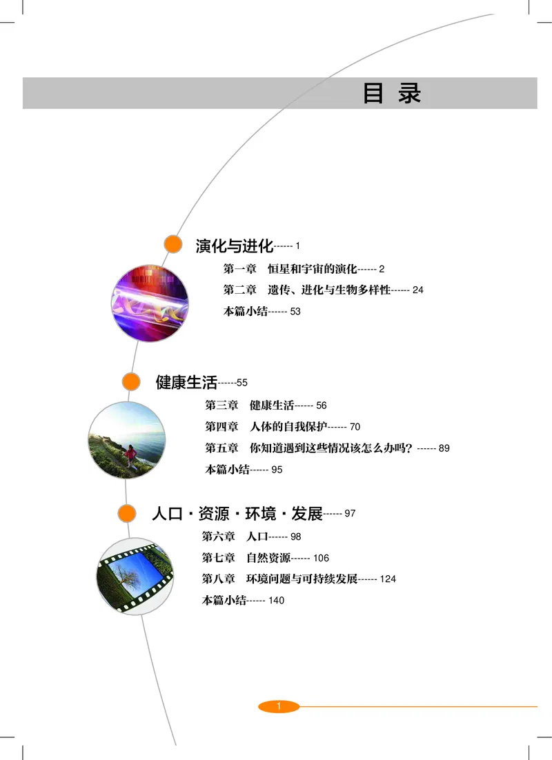 《沪教版九年级下册科学电子课本_2025秋电子课本初中科目-新教材_全部版本•初中科学电子课本_沪教版_2011年课标旧版》第4页预览