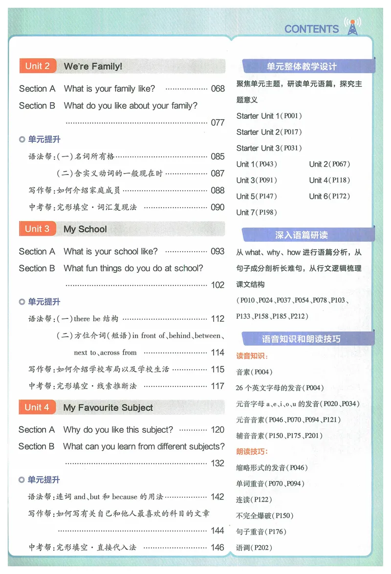 《2025《教材帮》英语七上(人教)_初中全科目同步习题+精品试卷(7-9年级)_25秋初中英语《同步习题+精品试卷》_初中英语(人教版)试卷_初中英语7-9年级上册_《教材帮》2024秋》第7页预览