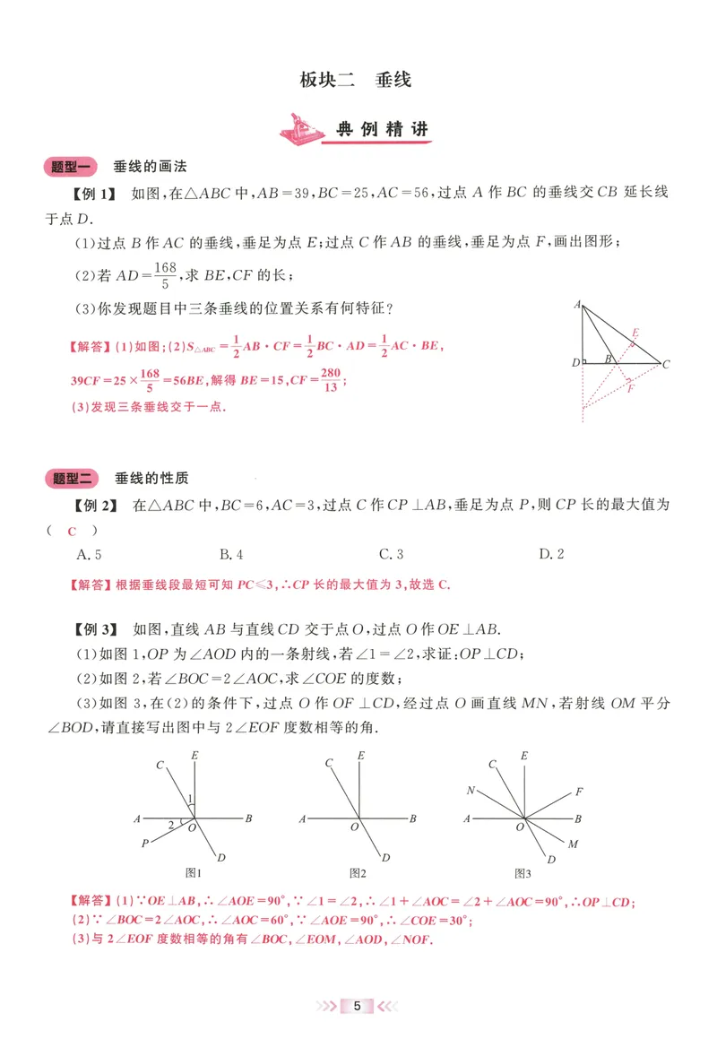 《2025同步大培优数学七下教师用书_初中全科目同步习题+精品试卷（7-9年级）_25秋初中数学《同步习题+精品试卷》_初中数学人教版试卷_初中数学人教版7-9年级下册_《勤学早大培优》25春》第10页预览