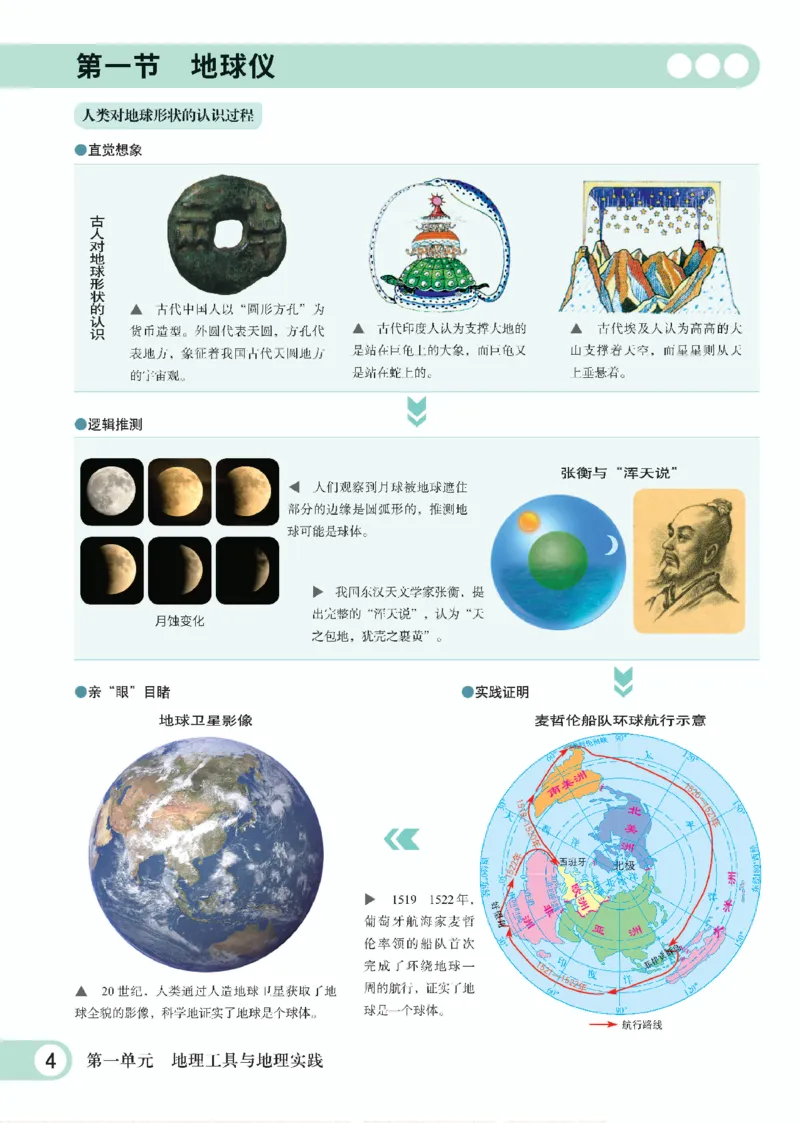《粤教版七年级上册(2024秋版)地理图册电子课本_2025秋电子课本初中科目-新教材_全部版本•初中地理电子课本_全部版本-初中地理-图册_粤教版》第8页预览