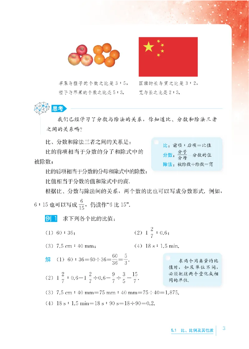 《沪教版五四制六年级下册(2025版)数学电子课本_2025秋电子课本初中科目-新教材_全部版本•初中数学电子课本_沪教版初中数学电子课本_新版本-沪教版五四制》第10页预览