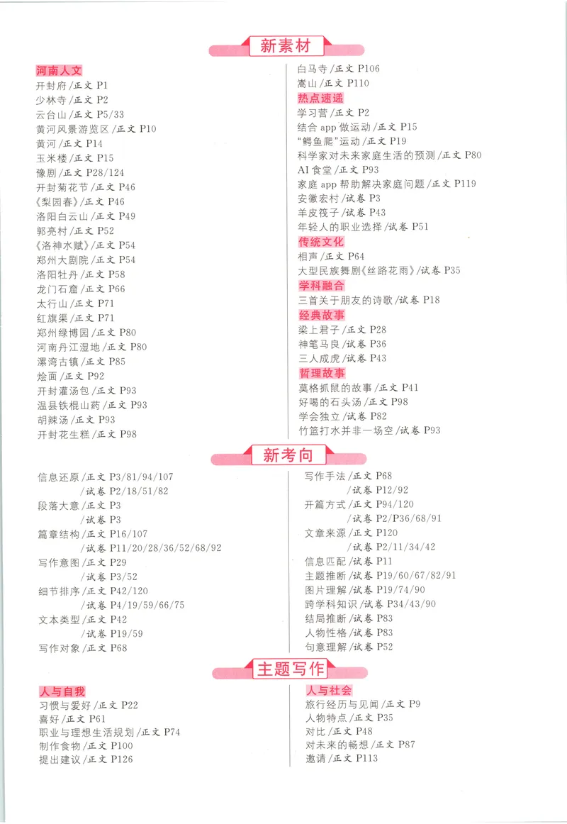 《2025《名校课堂》八上英语(RJ)_初中全科目同步习题+精品试卷(7-9年级)_25秋初中英语《同步习题+精品试卷》_初中英语(人教版)试卷_初中英语7-9年级上册_《名校课堂》2024秋》第5页预览