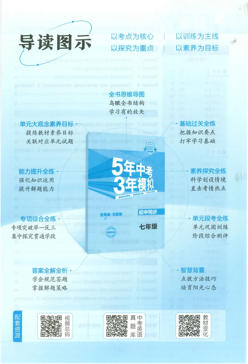 《53-初中同步-7上-英语沪教牛津版全练版_初中全科目同步习题+精品试卷（7-9年级）_25秋初中英语《同步习题+精品试卷》_初中英语（沪教牛津版）试卷_七年级上册（24秋新教材）》第3页预览