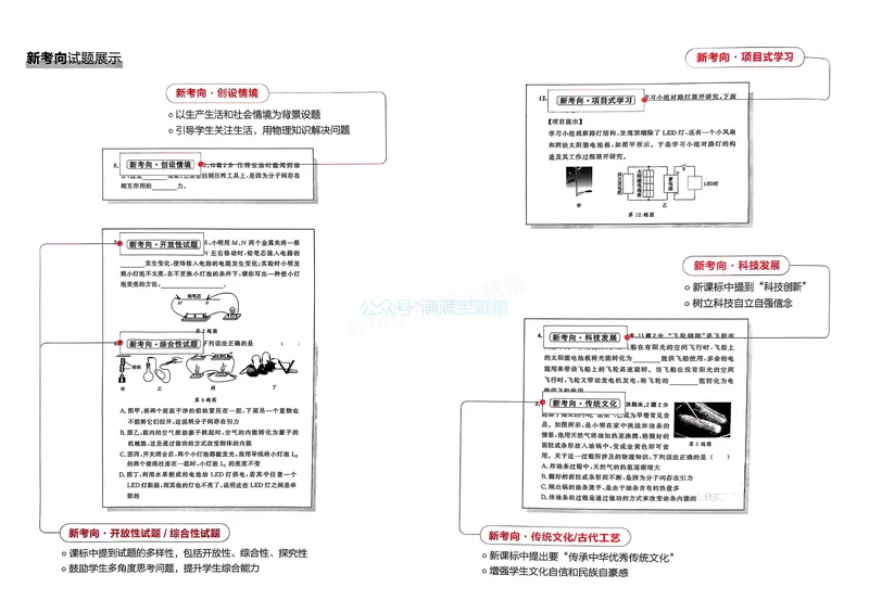 《25秋九上物理真题的逻辑（专题卷）_01_初中全科目同步习题+精品试卷（7-9年级）_25秋初中物理《同步习题+精品试卷》_初中物理试卷人教版_《真题的逻辑》25秋》第4页预览