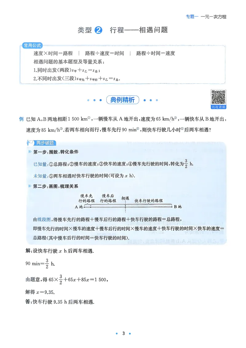 《2026版一本初中数学应用题（7-9年级）_初中全科目同步习题+精品试卷（7-9年级）_25秋初中数学《同步习题+精品试卷》_初中数学人教版试卷_初中数学人教版7-9年级上册》第6页预览