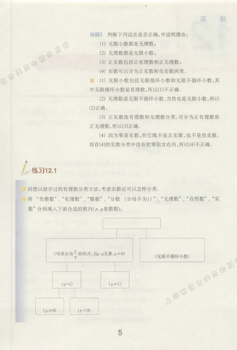 《7b_光塔笔记初中课本_初中数学_沪教版五四制_数学沪教版6-9下册》第9页预览