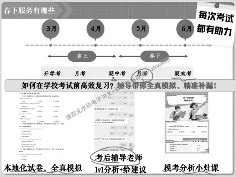 《01.课堂笔记主讲课中笔记_2025初一网课_25初一英语_25初一林淼英语（作业帮）_春季下-春季班A+_课堂笔记》第6页预览