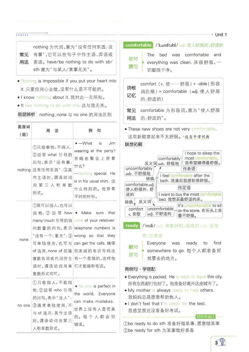 《2026《初中必刷题•英语》8上(人教)狂K重点_初中全科目同步习题+精品试卷（7-9年级）_25秋初中英语《同步习题+精品试卷》_初中英语（人教版）试卷_初中英语7-9年级上册》第7页预览