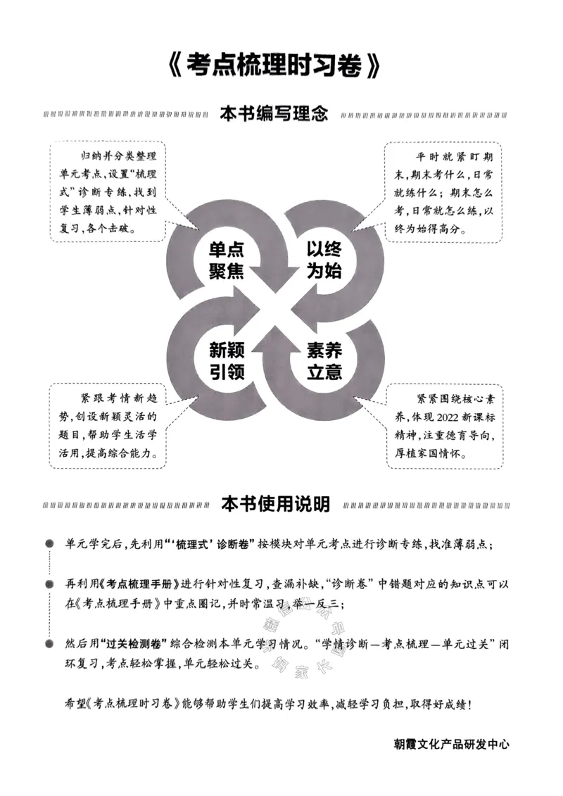 《013.24春人教PEP英语王朝霞考点梳理时习卷三年级下册（有答案）公众号：米妈家长圈_小学1-6年级全科全套_1-6年级全科下册_三年级_其他补充资料_英语人教PEP资料》第4页预览