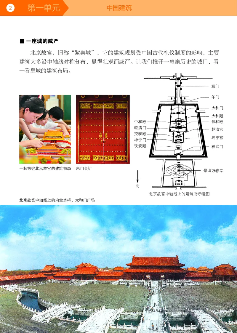 《美术八上（苏少版）2025秋_光塔笔记初中课本_初中美术_苏少版》第6页预览