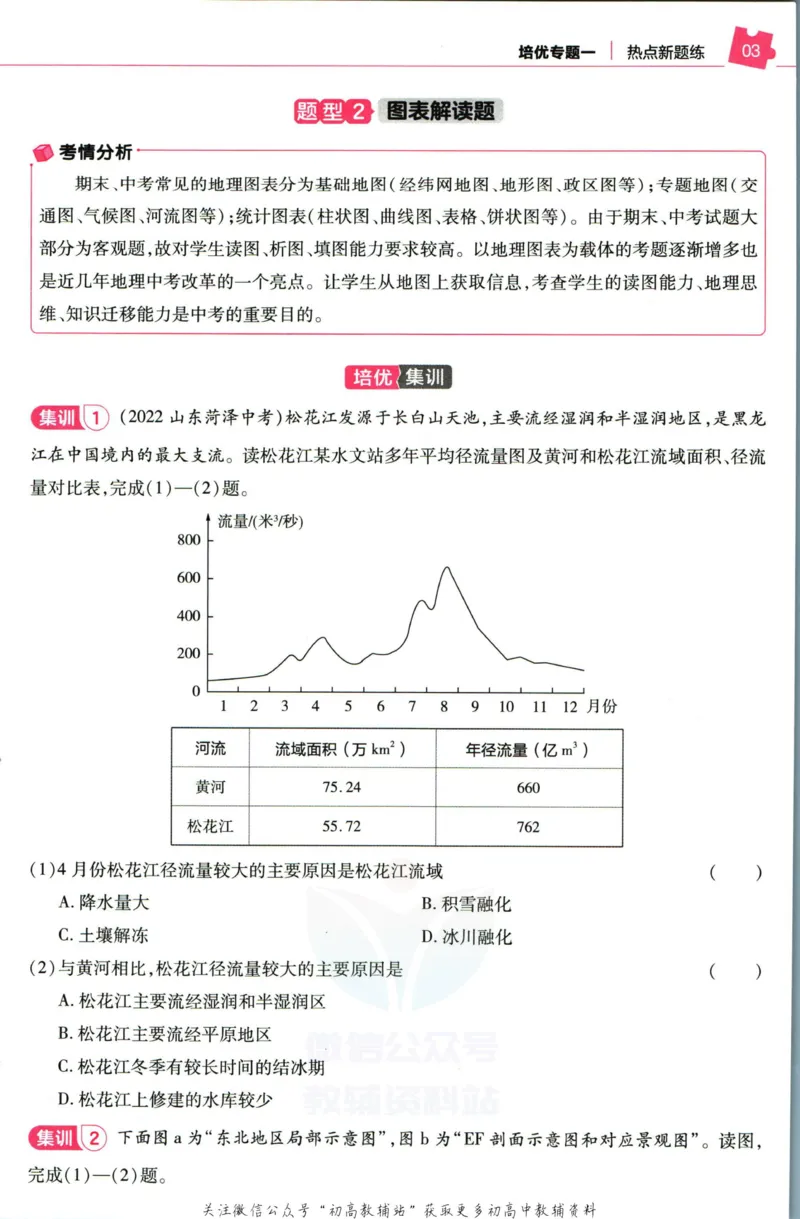 《教材帮8年级下册地理人教版培优帮_初中7-9年级《教材帮》_007教材帮-初中全科_初中教材帮7-9年级地理》第5页预览