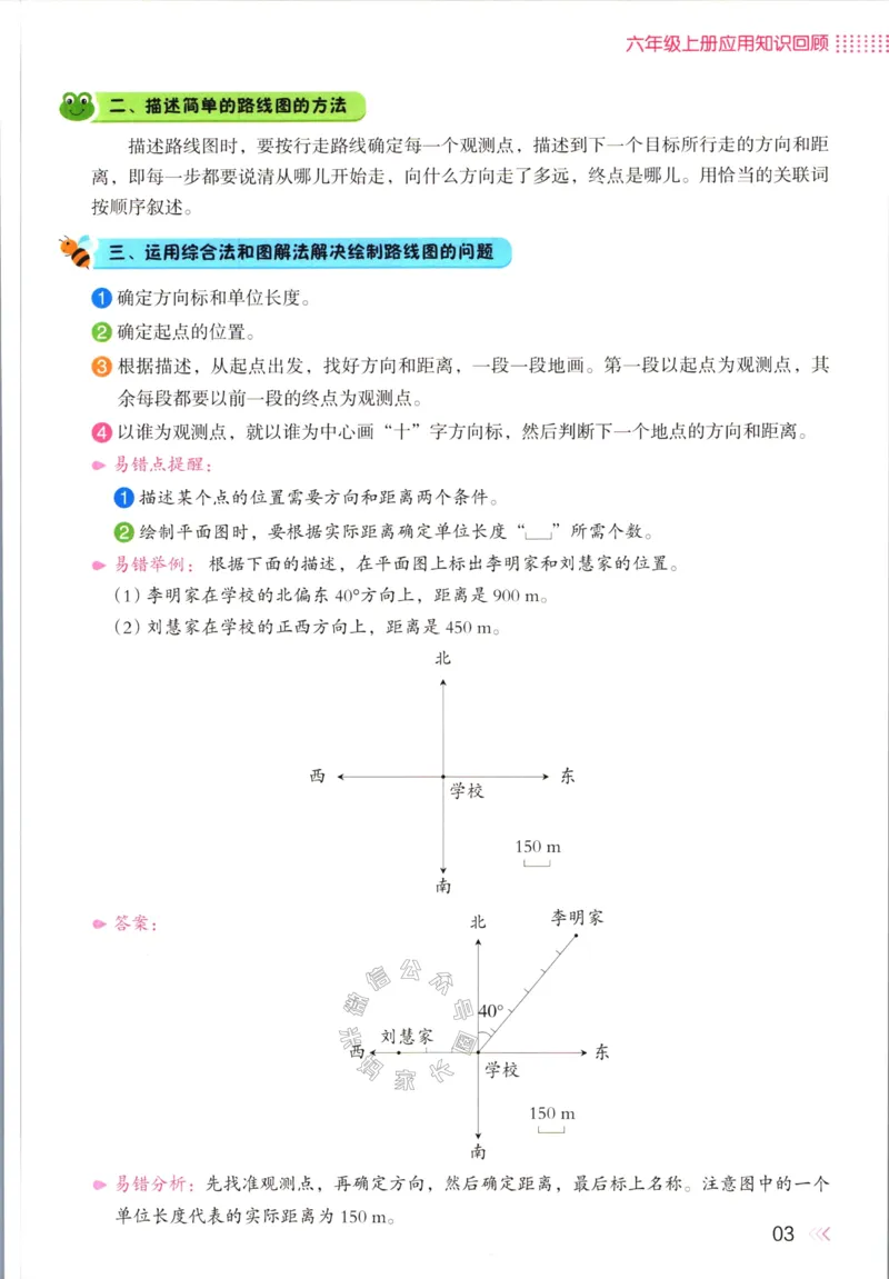 《013.开心教育28天打卡计划寒假应用题六年级（有答案）_小学1-6年级全科全套_1-6年级全科下册_六年级_其他补充资料_寒假衔接资料》第6页预览