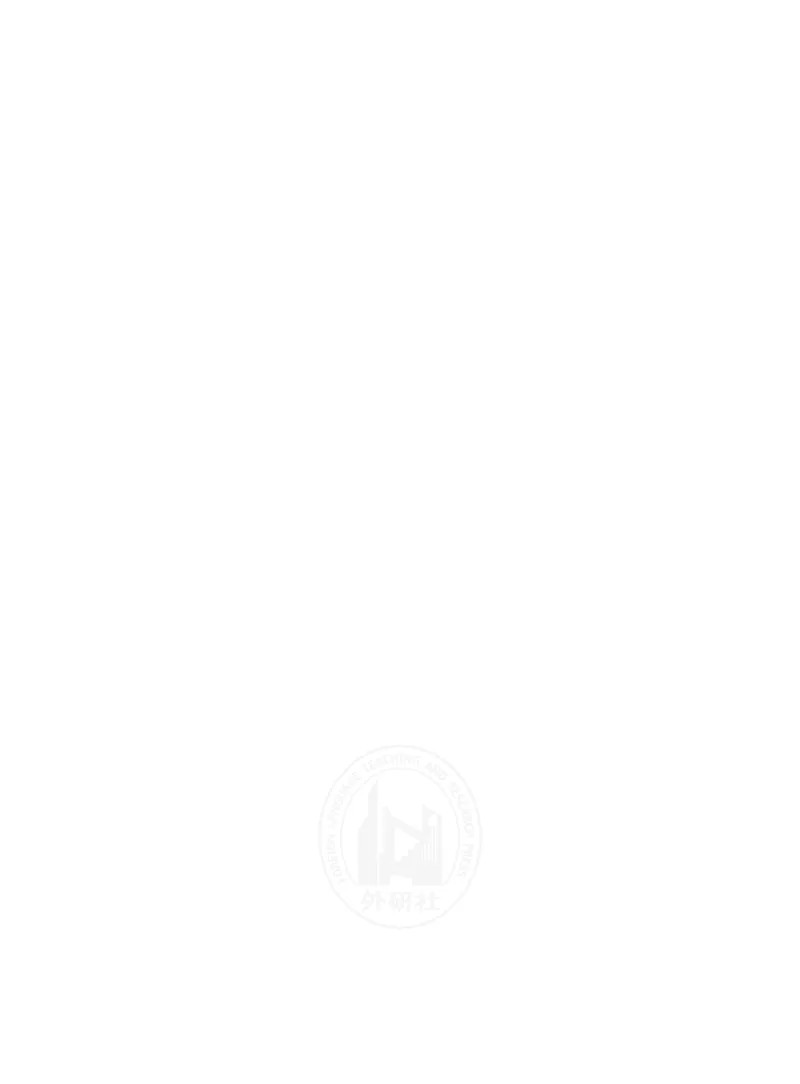 《英语七年级上册陈琳主编_光塔笔记初中课本_初中英语_外研版》第5页预览