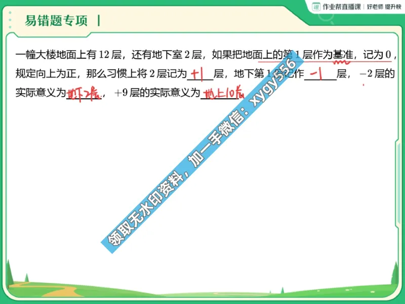 《02.课堂笔记主讲课中笔记_2025初一网课_25初一数学_25初一赵岩数学（作业帮）_暑期班A+班_课堂笔记》第6页预览